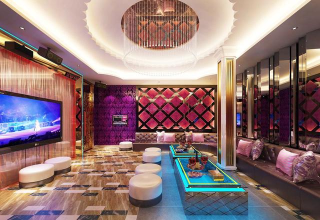 乐山商务ktv每小时费用多少-沐川县ktv预定